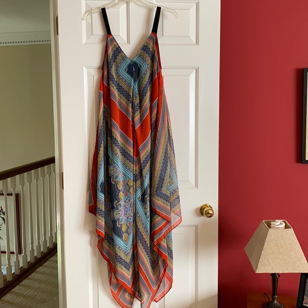 Versona Midi Dress